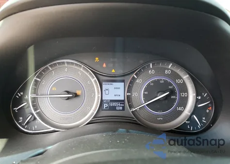 2013 Infiniti Qx56 из США, поврежденный, VIN JN8AZ2NC4D9350374